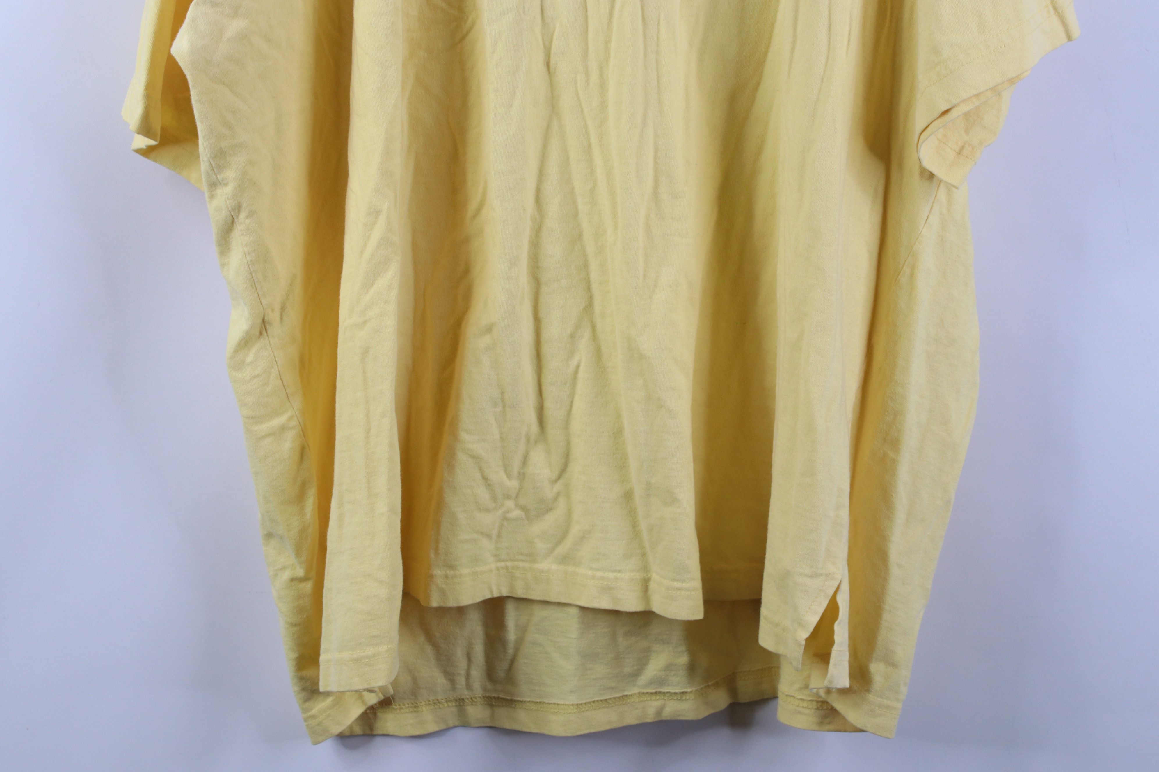 Vintage Vintage Y2K 2001 Looney Tunes Sylvester Tweety Bird T-Shirt Size 3XL / US 20-22 - 13 Thumbnail