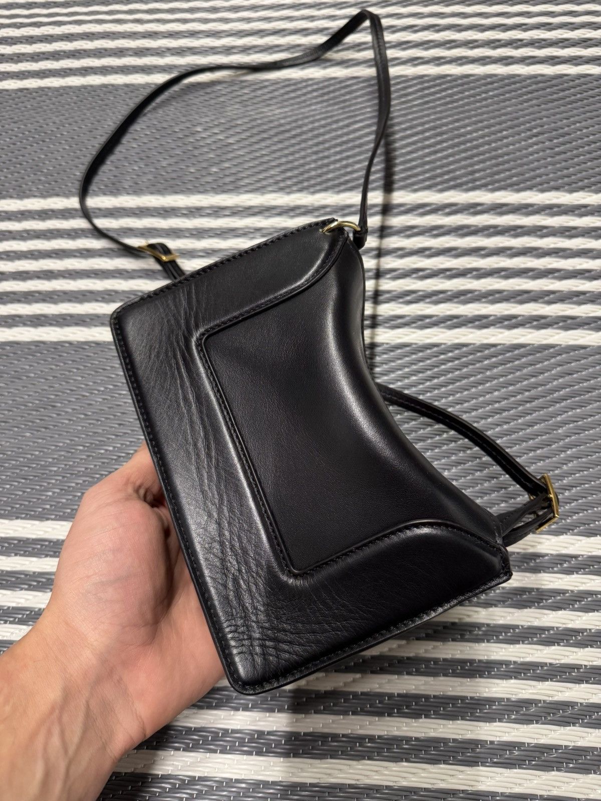 Wandler Wandler Penelope Micro schouderbag Size ONE SIZE - 3 Thumbnail