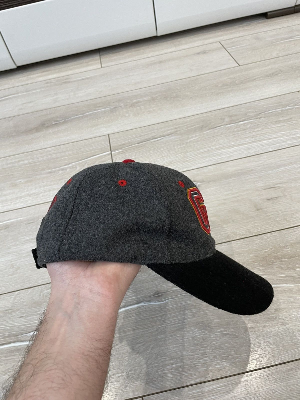 New Era Galatasaray Cap OSFM Euro League Hat Football Soccer Size ONE SIZE - 4 Thumbnail
