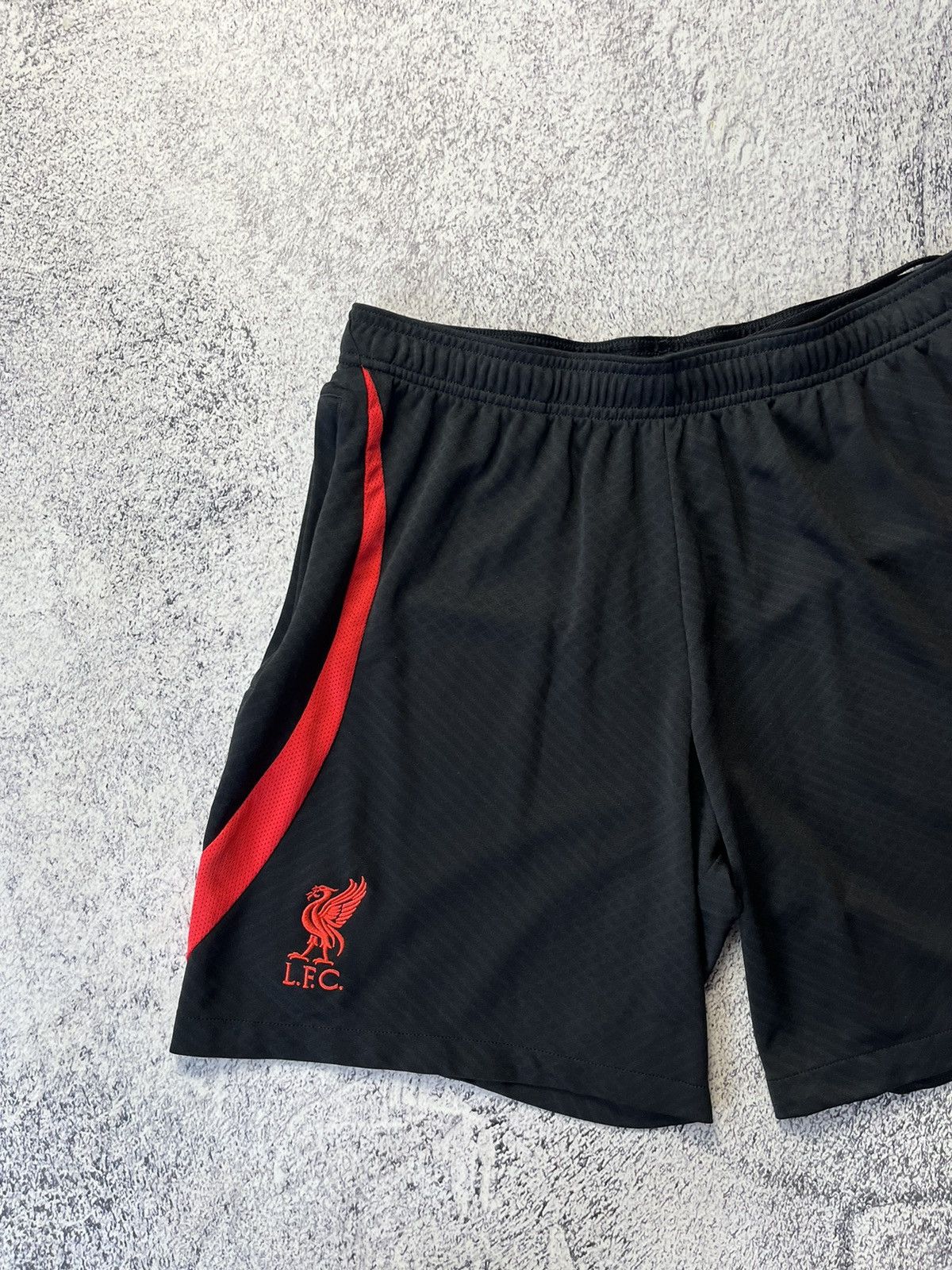 Vintage Vintage Liverpool Set 2022/23 Men's Nike Rare Size US M / EU 48-50 / 2 - 3 Thumbnail