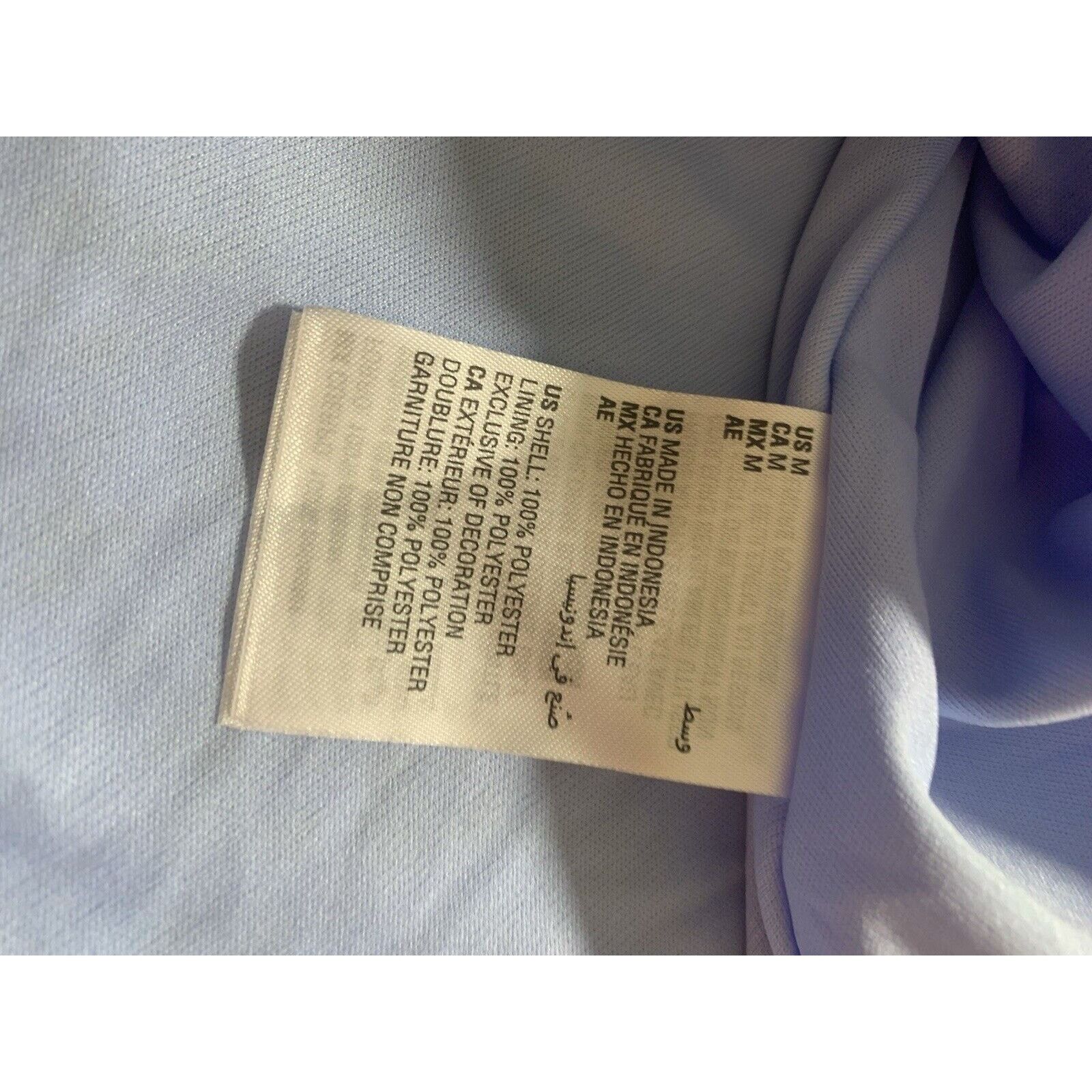 Other Charter Club Sleeveless Lace Dress Blue Old Money Size M Size M / US 6-8 / IT 42-44 - 6 Thumbnail