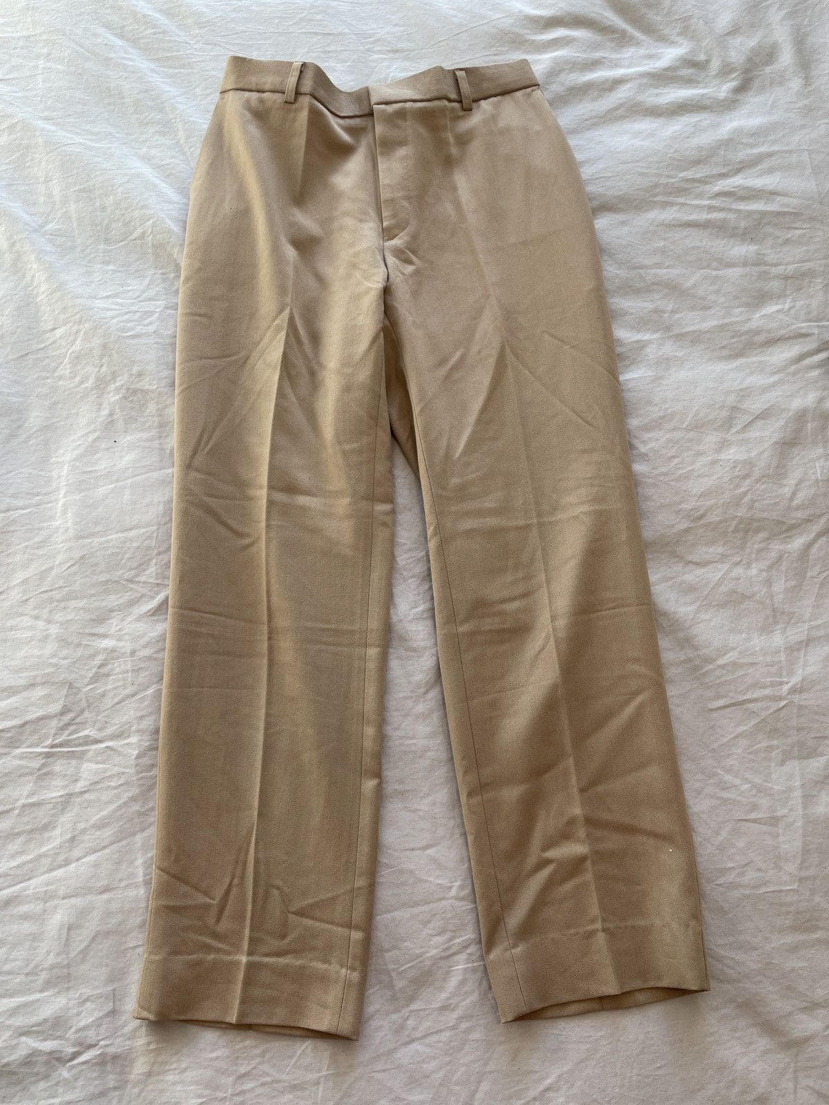 Other 3.3 Field trip pleated pants Size US 31 - 2 Thumbnail