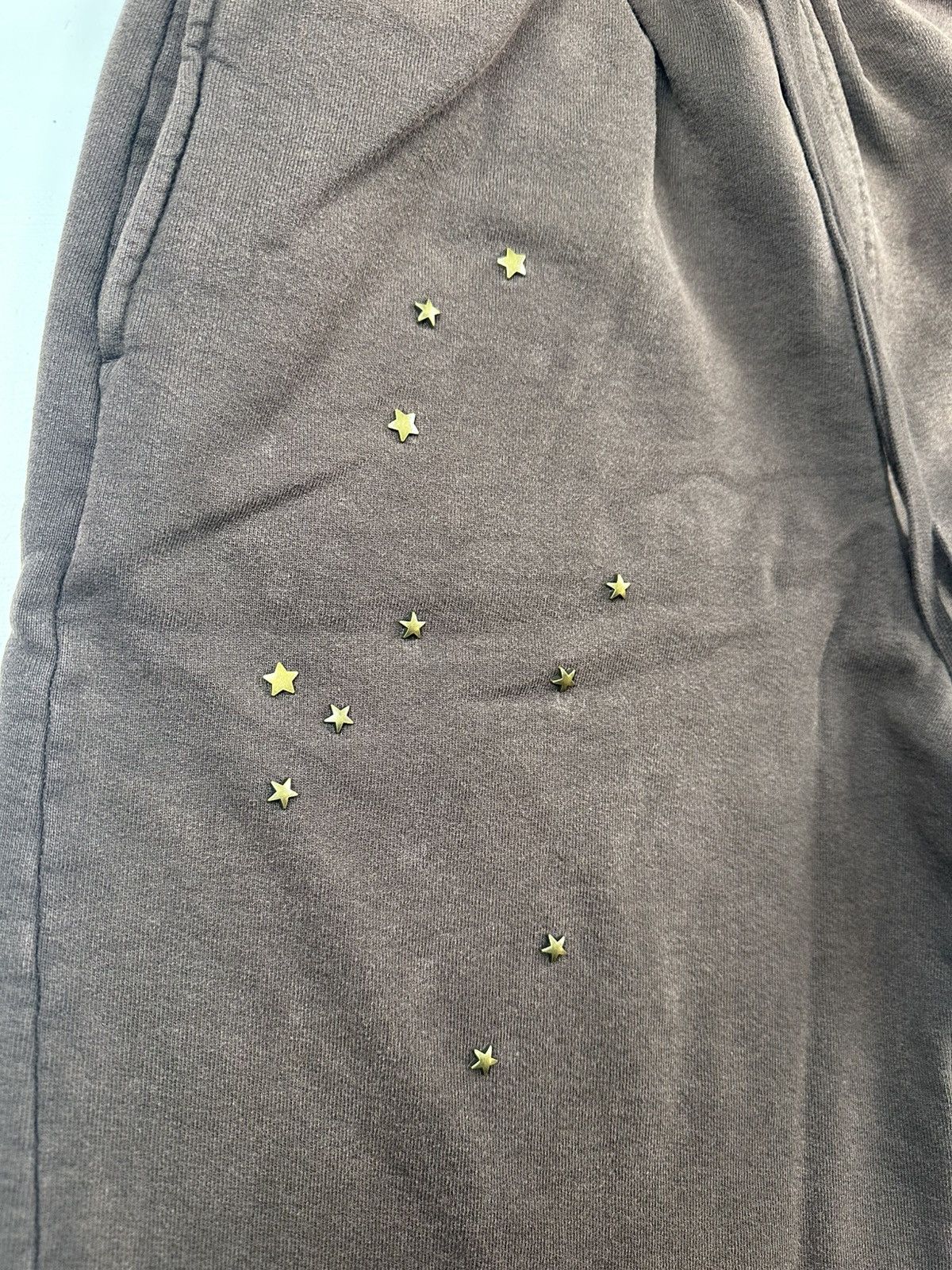 Sp5der × Travis Scott Sp5der x Cactus Jack Rodeo Shorts Size US 32 / EU 48 - 5 Thumbnail