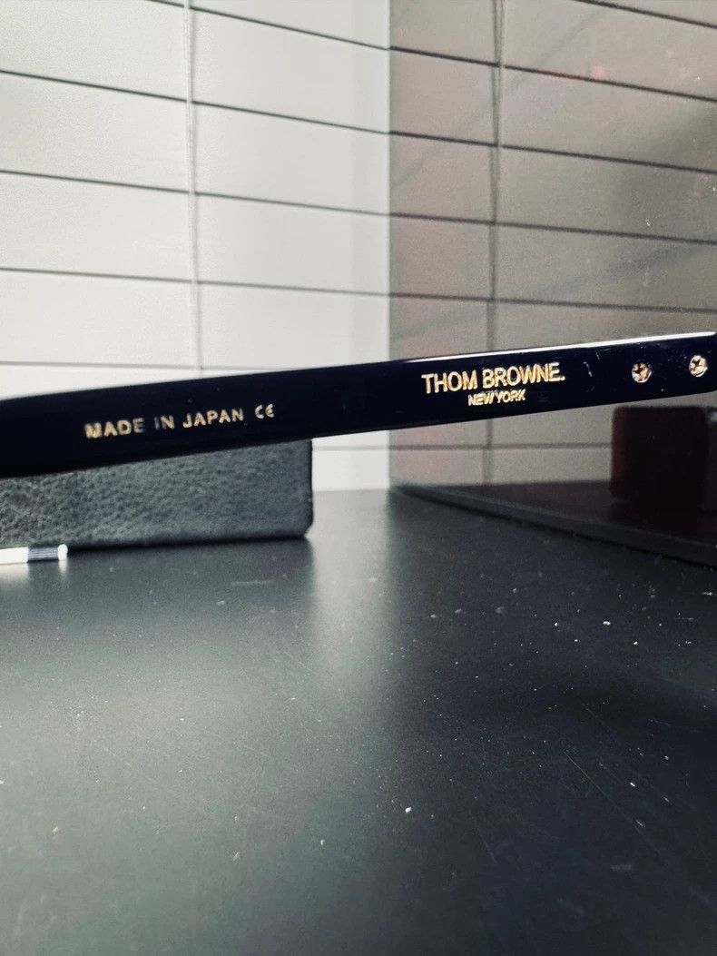 Other Thom Browne sunglasses Size ONE SIZE - 5 Thumbnail