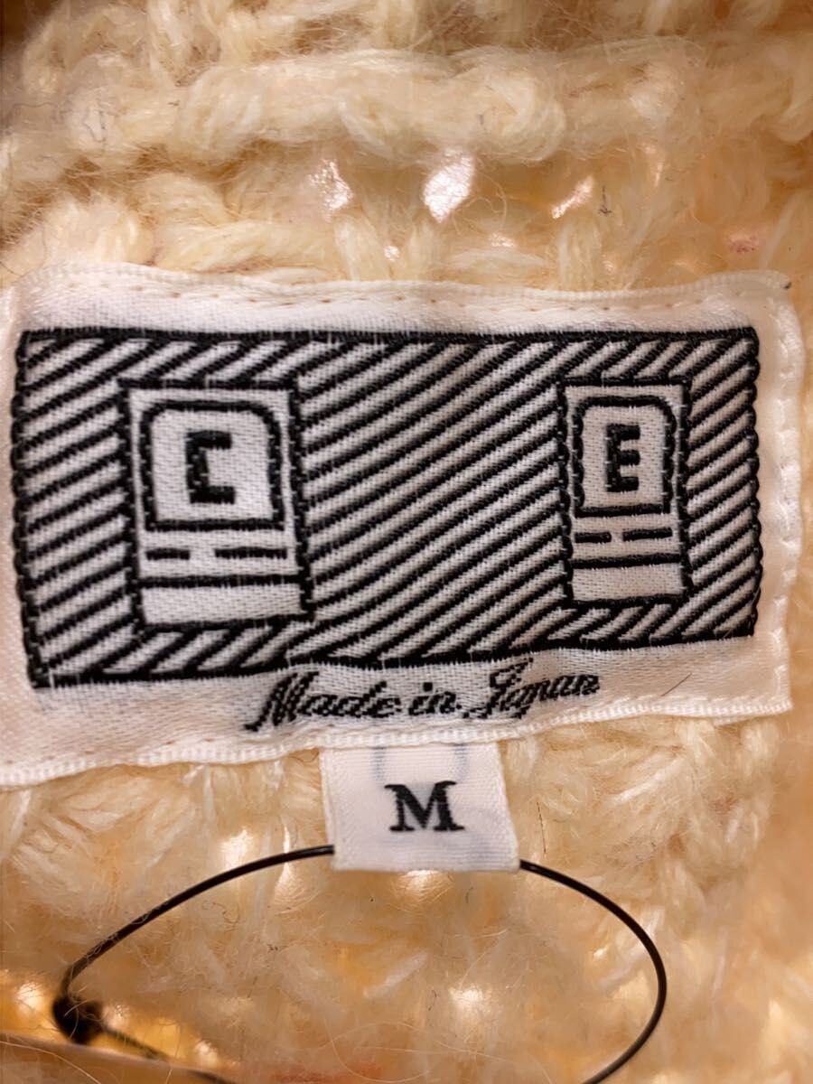 Cav Empt Multi Wool Knit Sweater (thick) Size US M / EU 48-50 / 2 - 3 Thumbnail