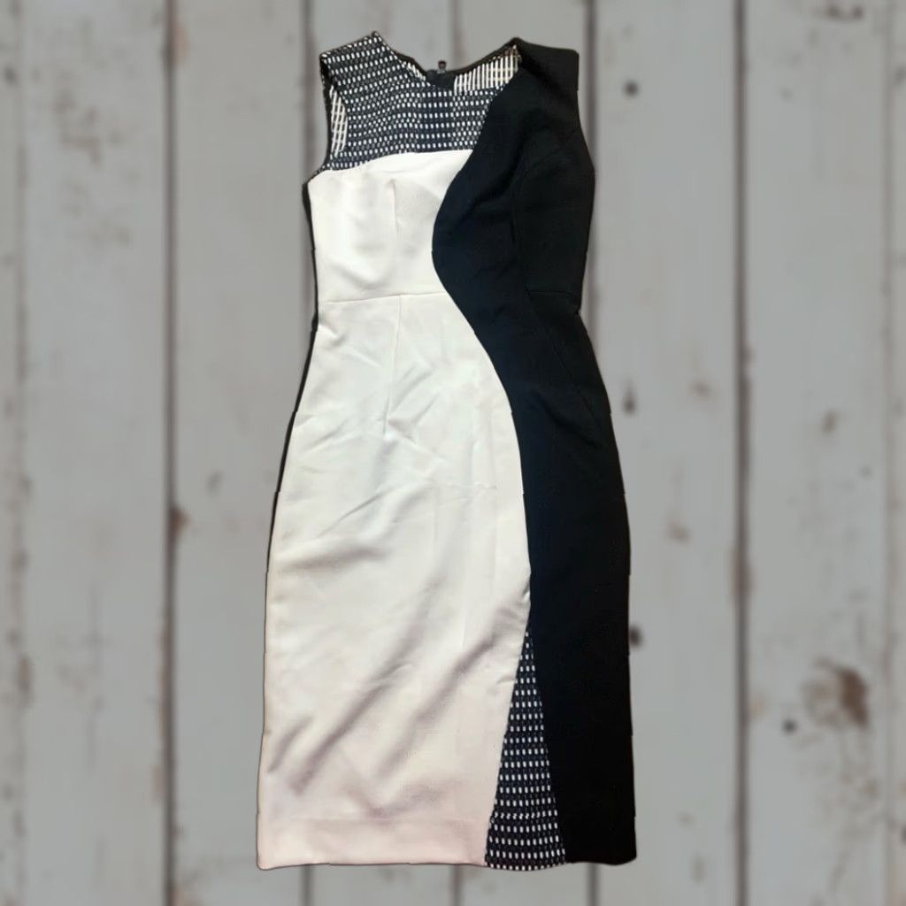 MILLY **Milly Black Long Dress Size 0** User: **Black Milly Size 0 Long Dress** Size XS / US 0-2 / IT 36-38 - 1 Thumbnail