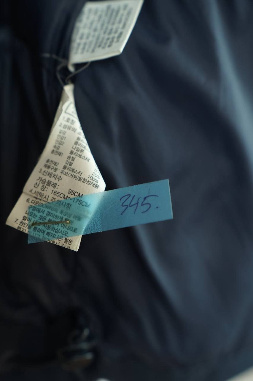 The North Face The North Face Dryvent Down Jacket Size US M / EU 48-50 / 2 - 9 Thumbnail