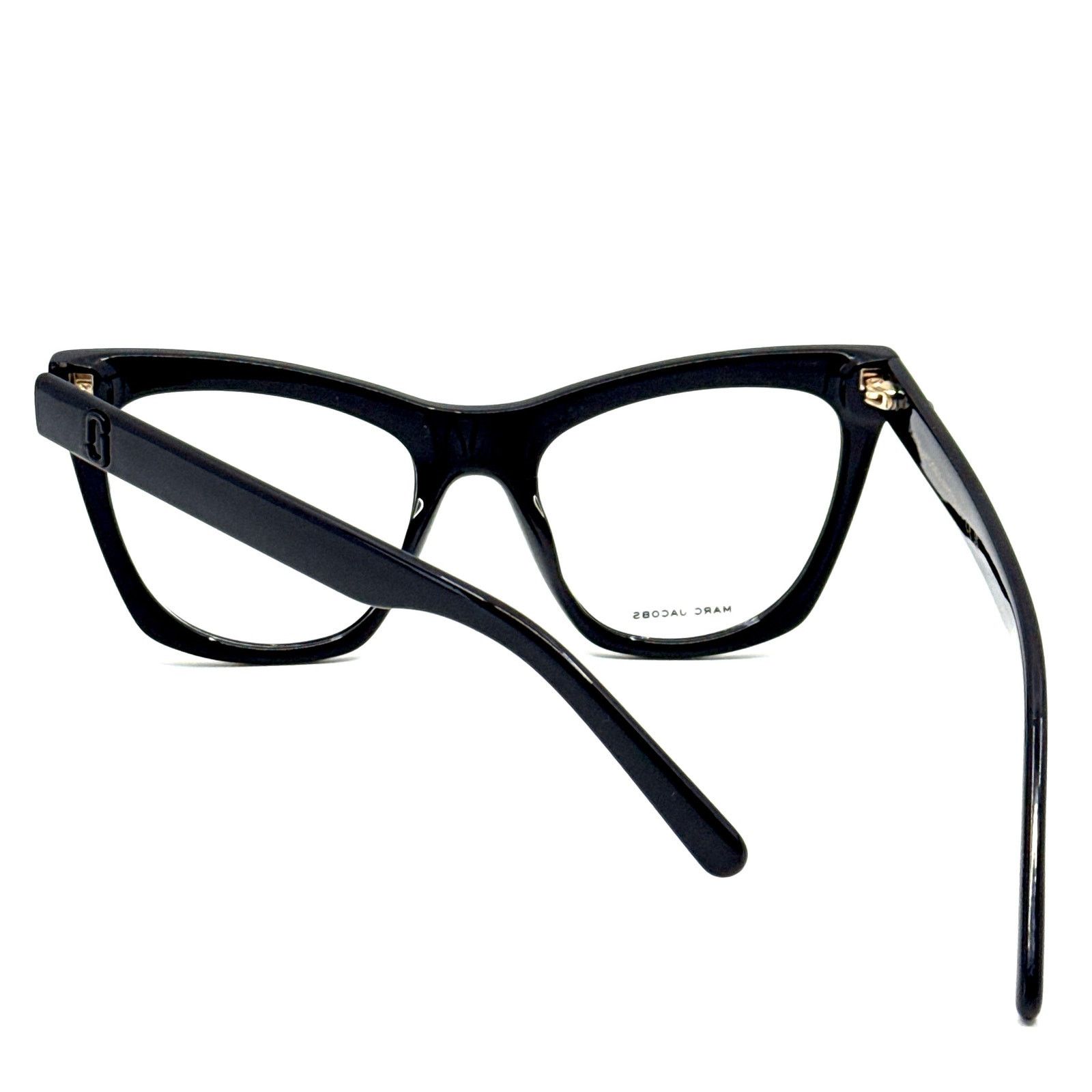 Marc Jacobs New, MARC JACOBS Eyeglasses MARC 649 807 Authentic Size ONE SIZE - 11 Thumbnail