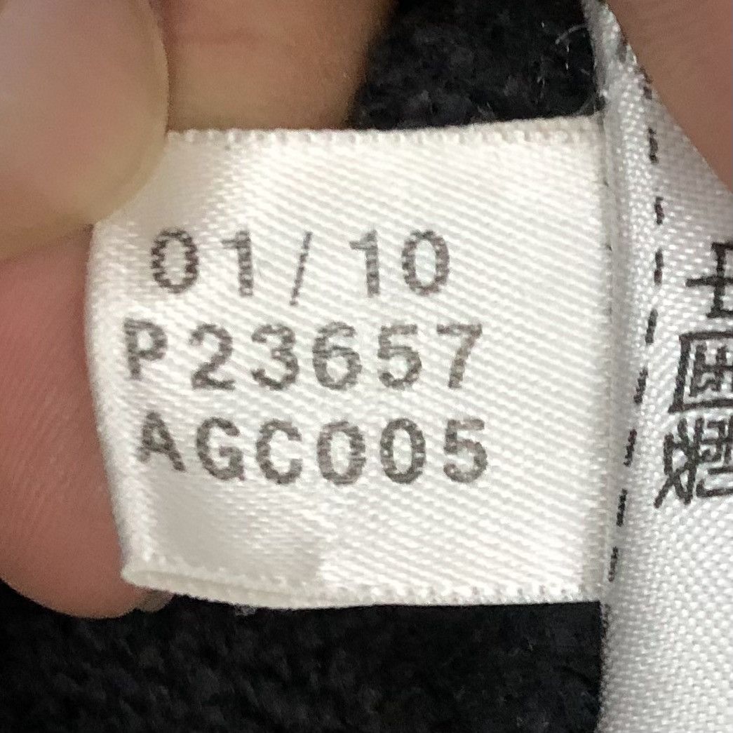Adidas Vintage Adidas Big Logo Hoodie Size M / US 6-8 / IT 42-44 - 14 Thumbnail