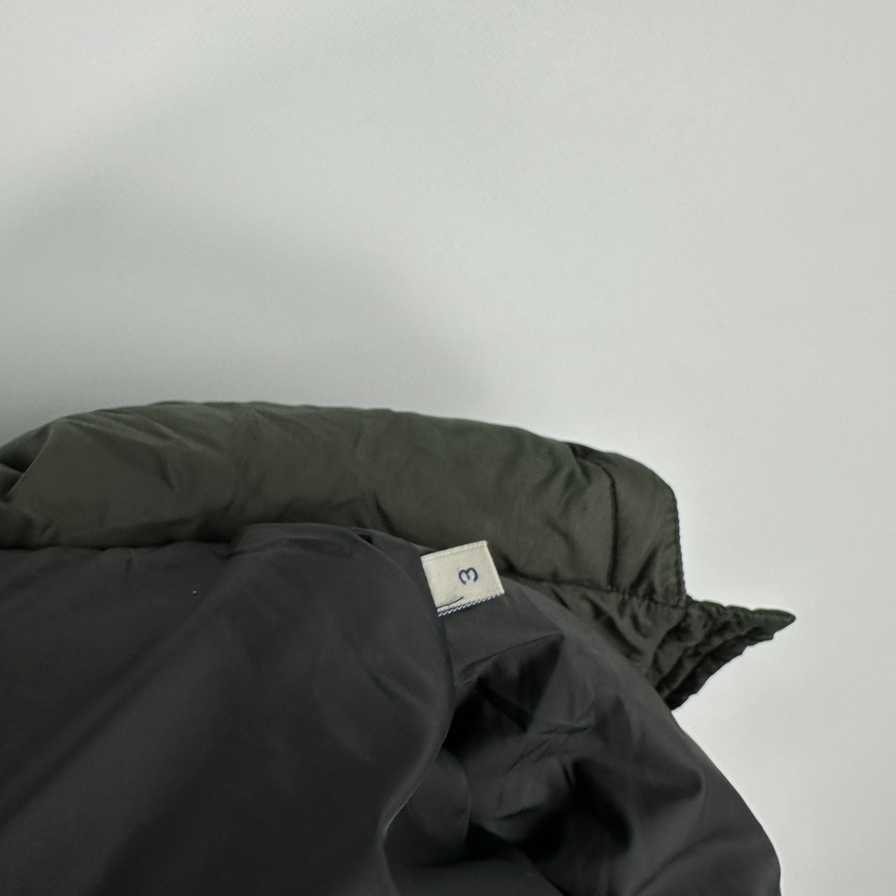 Moncler Piumino Moncler Lungo – 3 Size S / US 4 / IT 40 - 12 Thumbnail
