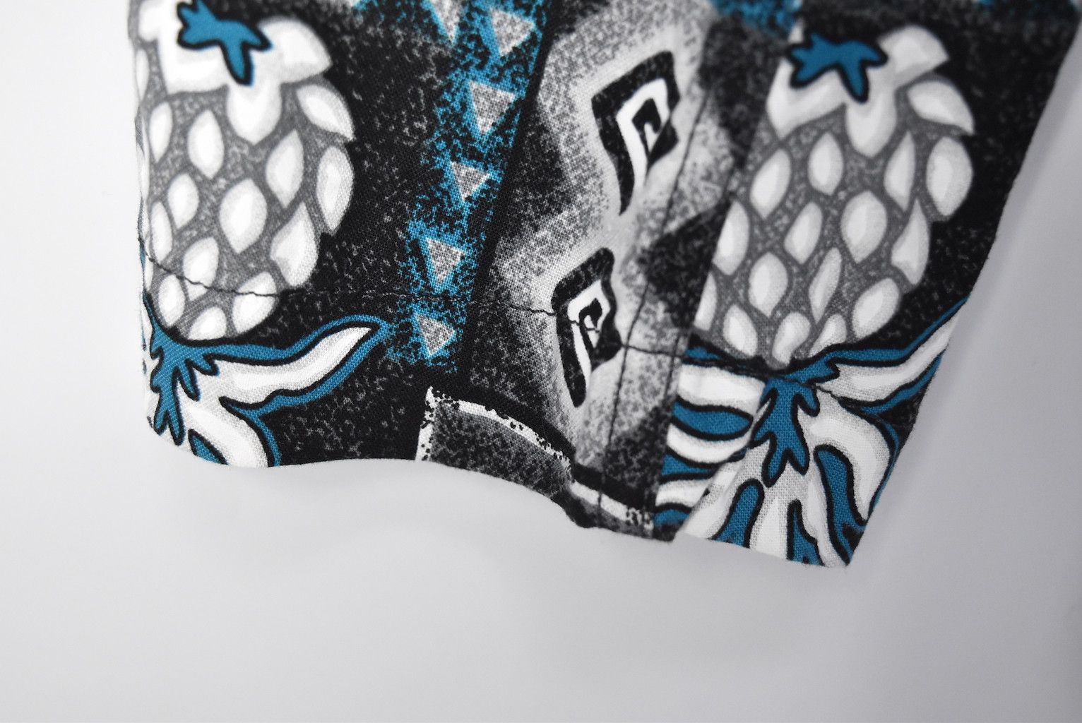 graphic jacket 22938 - 463 58