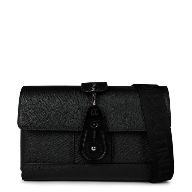 Christian Louboutin Groovy Crossbody Bag Size ONE SIZE - 1 Thumbnail