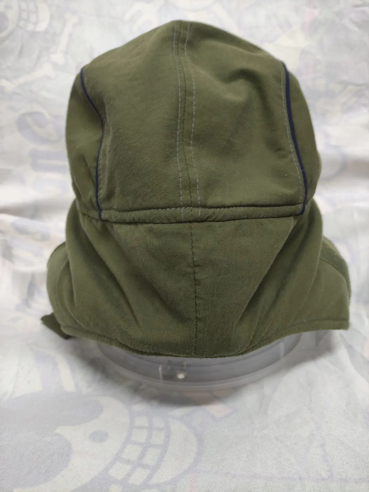Goretex LATERRA X GORETEX EARFLAP CAP Size ONE SIZE - 5 Thumbnail