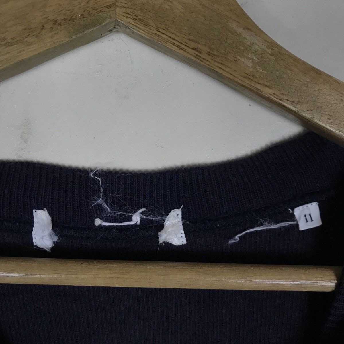 Vintage Vintage Green Clubs Golf Spell Out Pullover Jumper Size US M / EU 48-50 / 2 - 5 Thumbnail