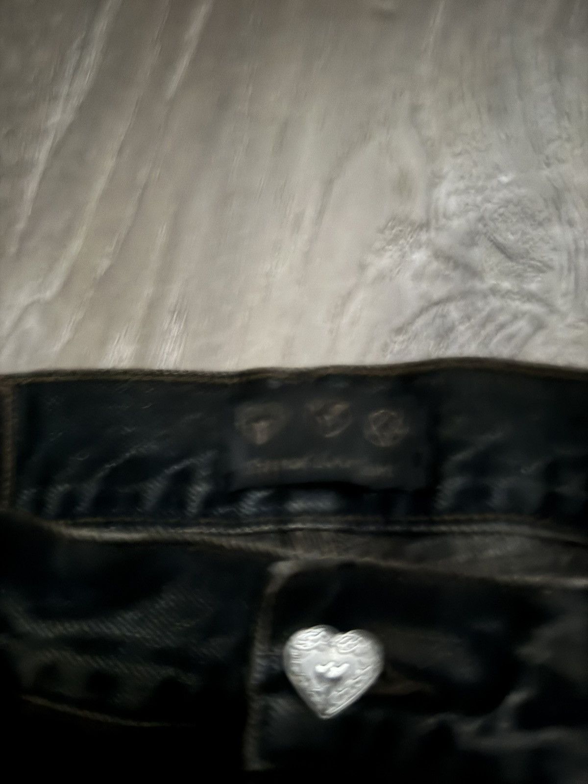 Other Baggy jeans Size US 30 / EU 46 - 2 Thumbnail