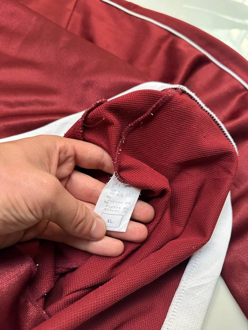 Nike × Vintage NIKE VINTAGE DOUBLE SWOOSH STREETWEAR ZIP HOODIE Size US XL / EU 56 / 4 - 6 Thumbnail
