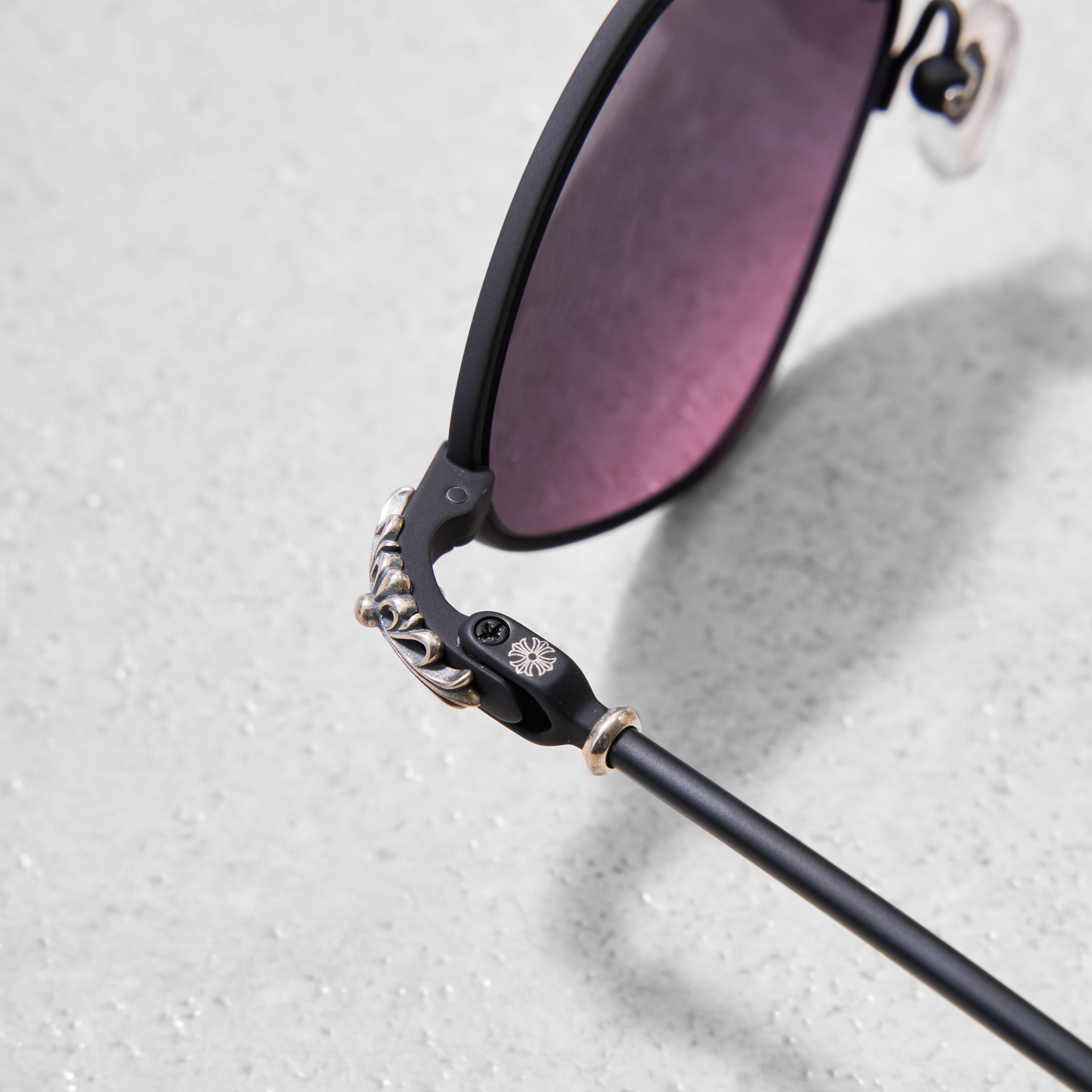 Chrome Hearts CHROME HEARTS DIAMOND DOG Size ONE SIZE - 5 Thumbnail