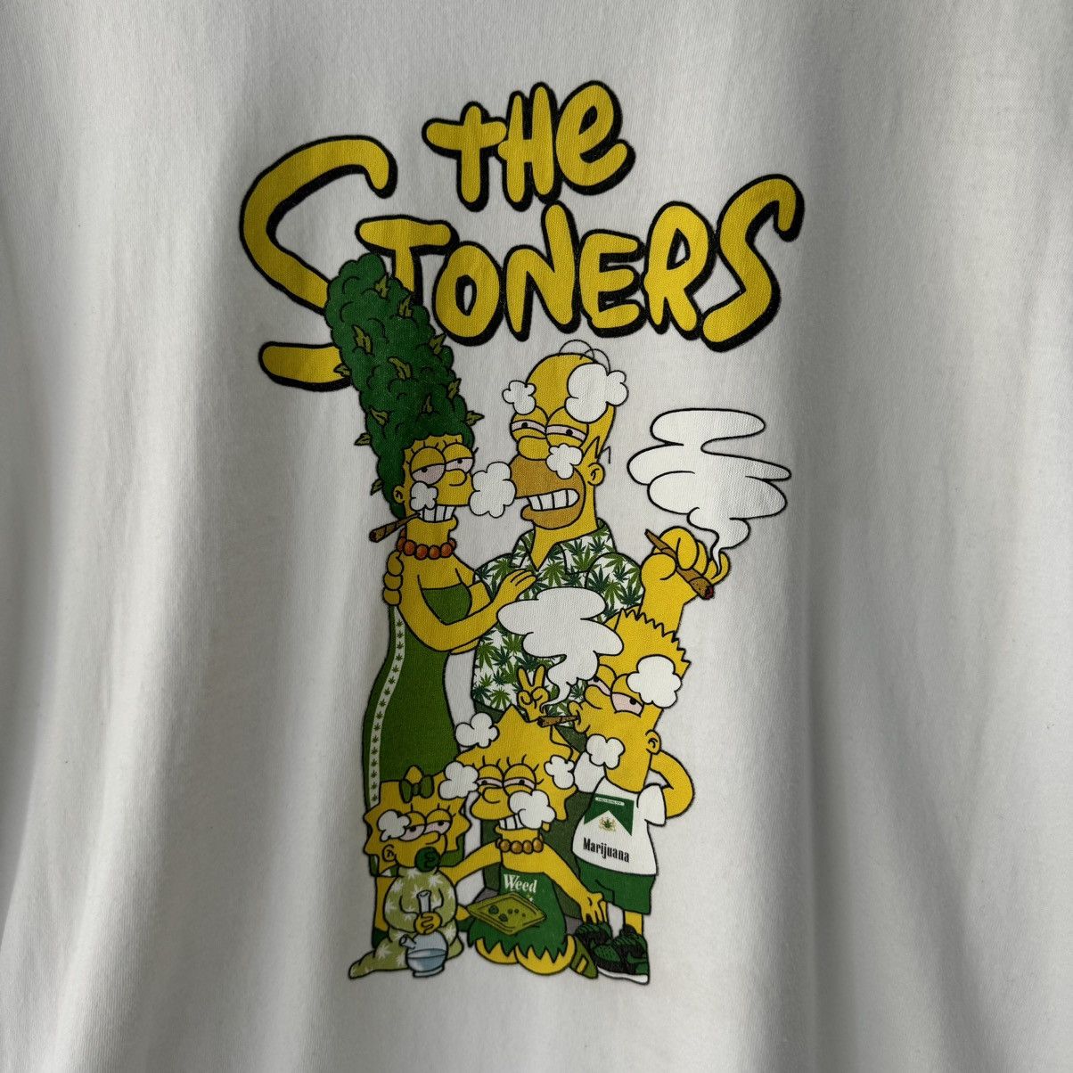 The Stoners Tee