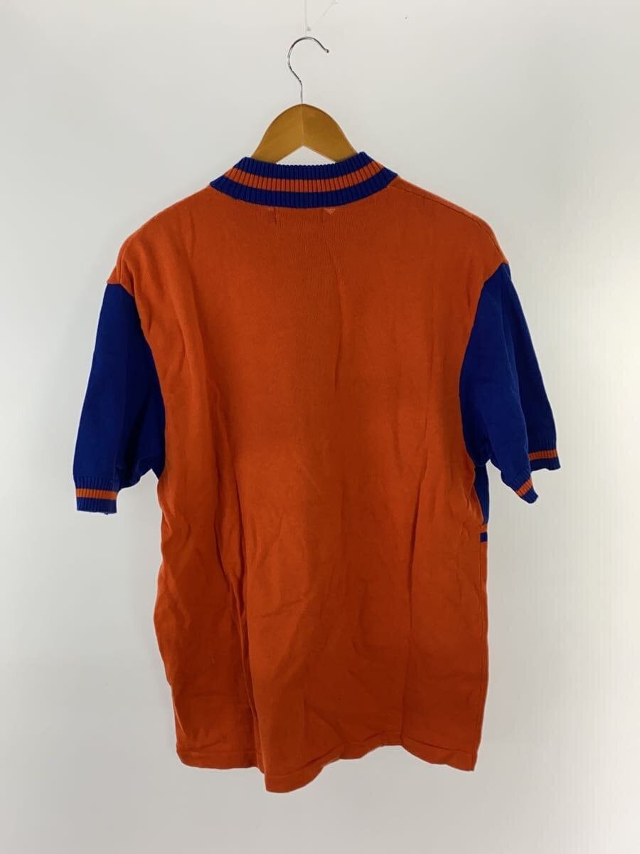 Hysteric Glamour Flame Logo Knit Shirt Size US XL / EU 56 / 4 - 2 Thumbnail