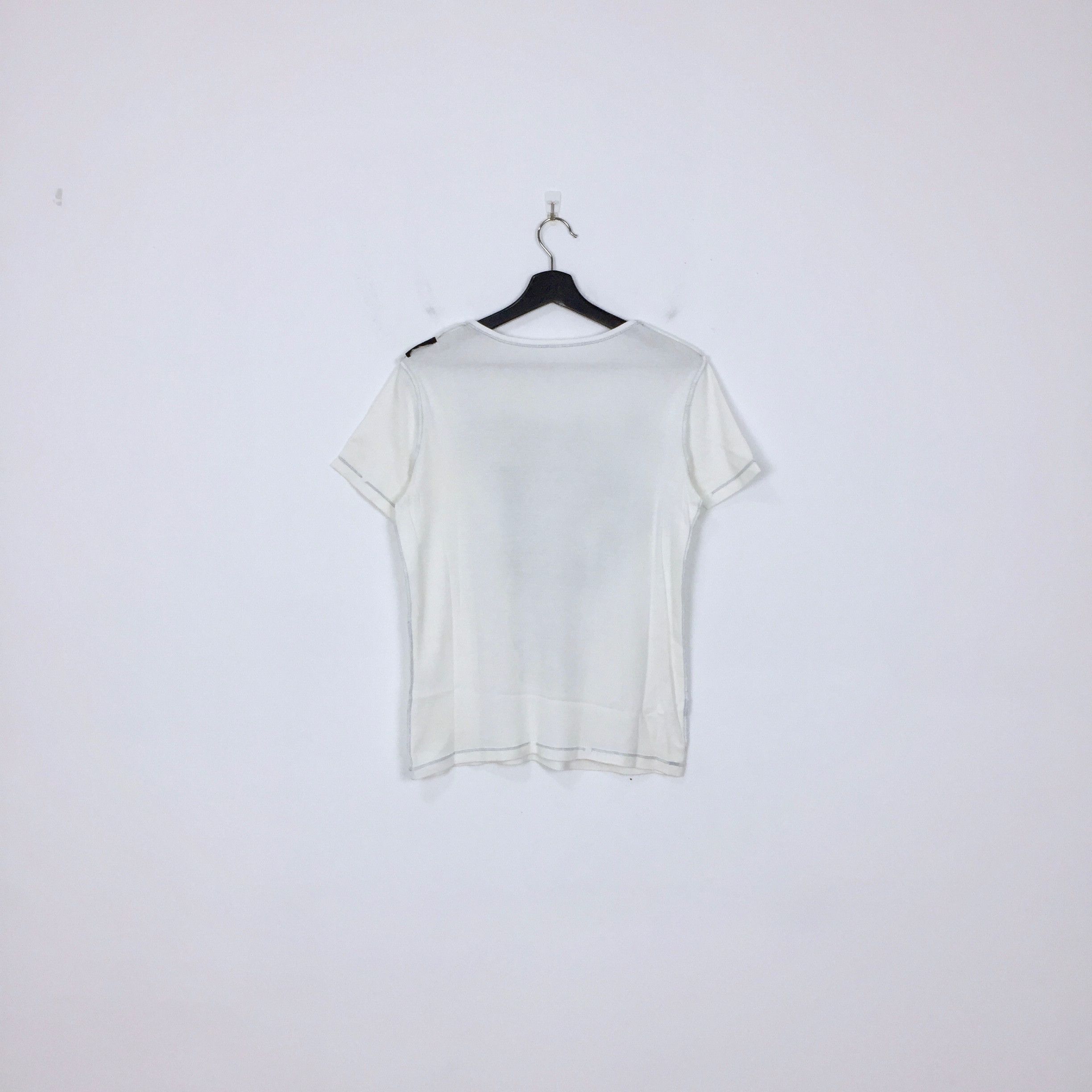 Seditionaries SEDITIONARIES EXPOSÉ TEE Size US M / EU 48-50 / 2 - 2 Thumbnail