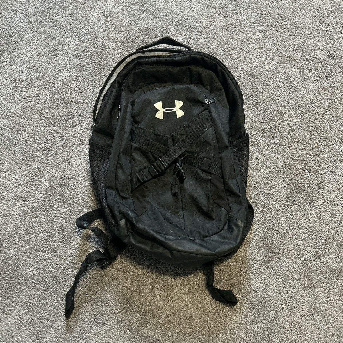 Under Armour Under Armour Backpack Size ONE SIZE - 1 Thumbnail