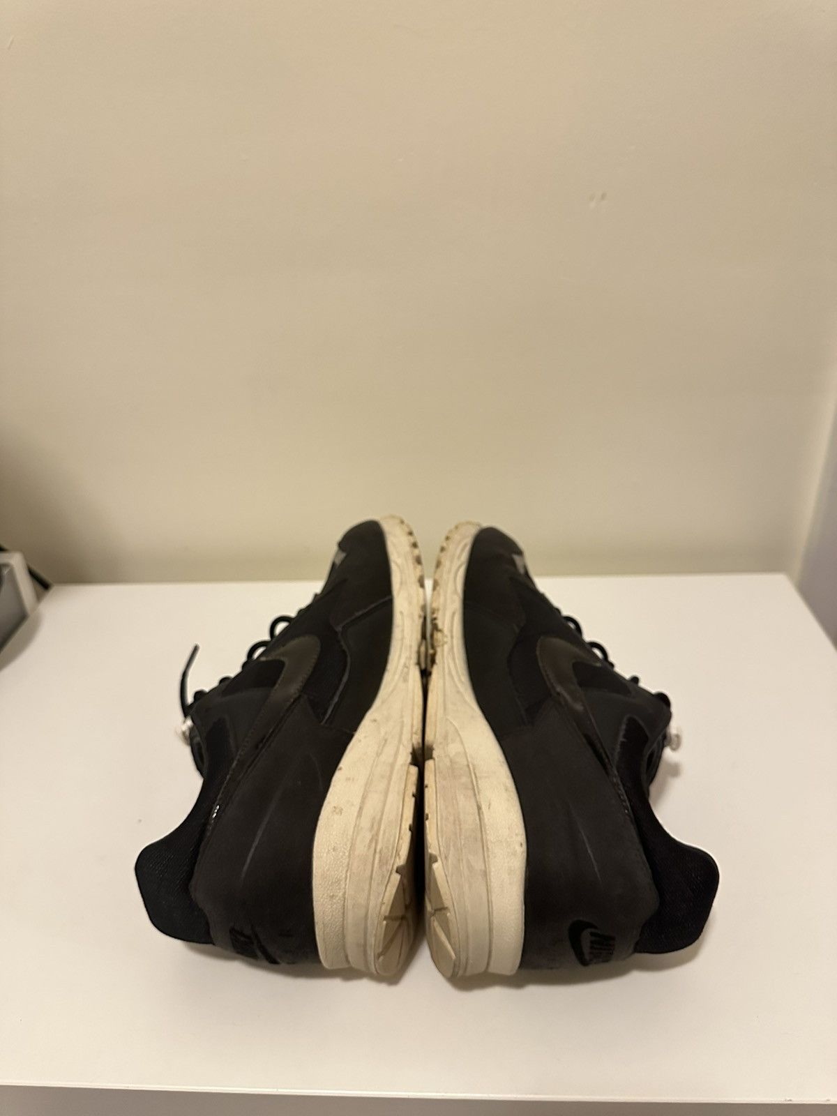 Fear of God × Nike “Black Sail” Fear of God x Nike Air Skylon 2 Size US 11 / EU 44 - 5 Thumbnail