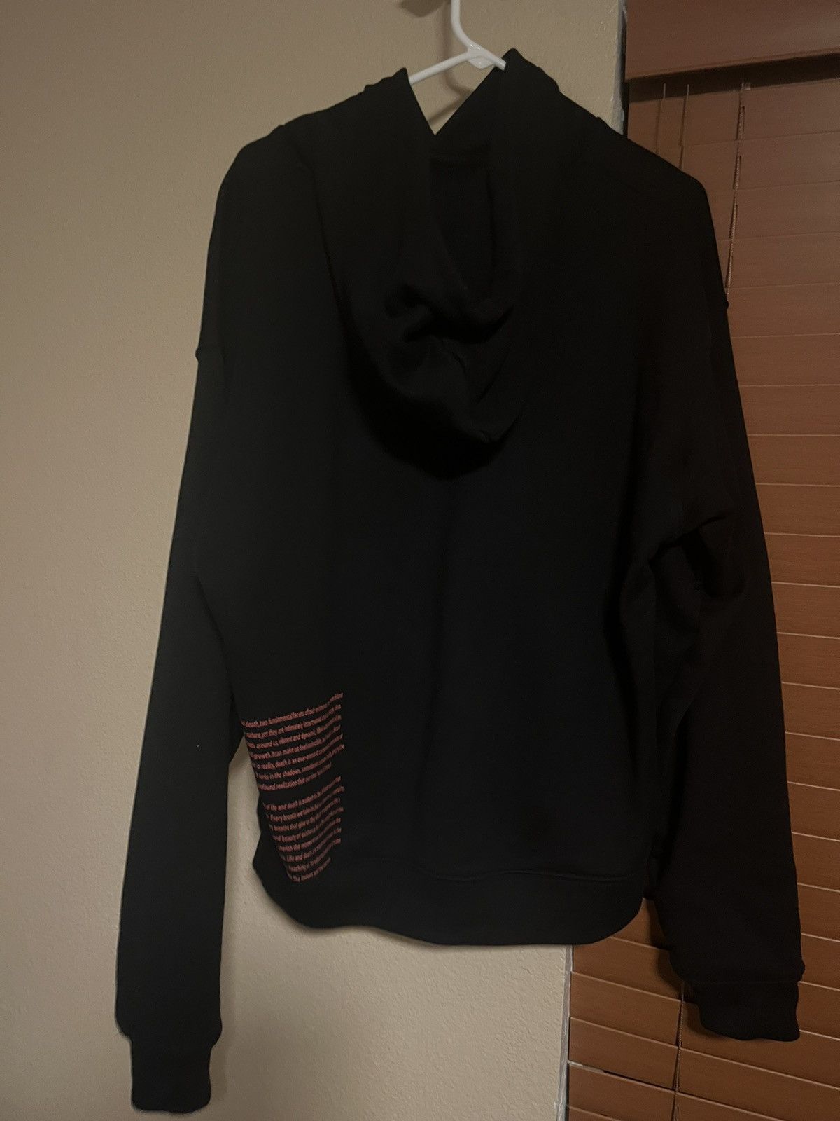 Other Aosuism Madd Halloween Hoodie Size US XS / EU 42 / 0 - 3 Thumbnail