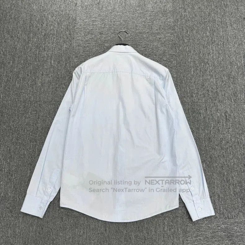 Louis Vuitton Louis Vuitton SS25 Embroidered Puppy Shirt. Size US XS / EU 42 / 0 - 2 Thumbnail