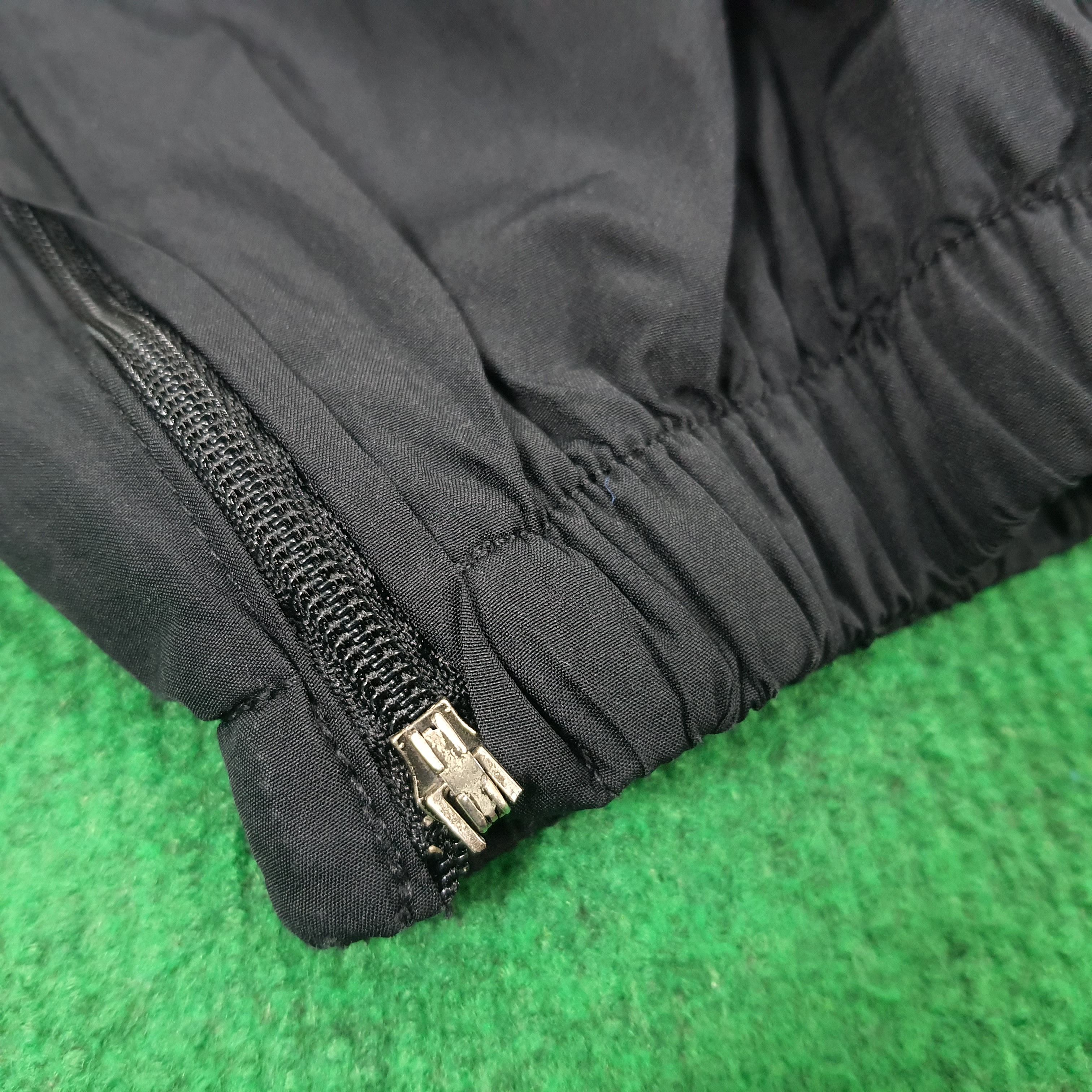 Other Vintage Nike Sportswear Jogger Pants Size US 31 - 10 Thumbnail