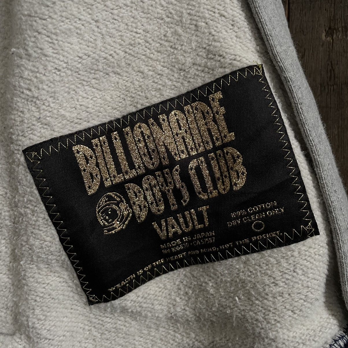 Billionaire Boys Club × Vintage Vintage billionaire boys club varsity jacket Size US XS / EU 42 / 0 - 6 Thumbnail