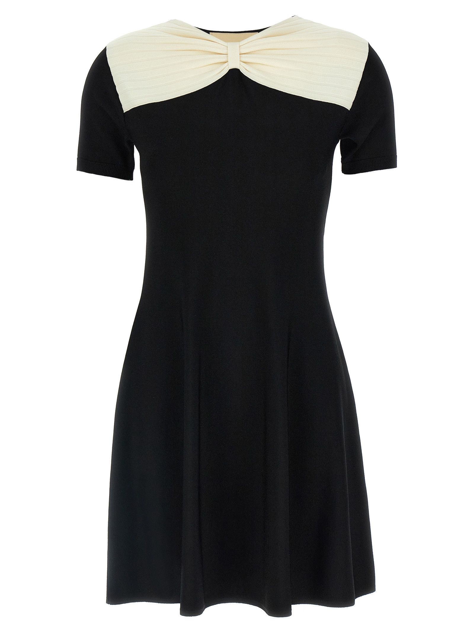 Valentino Valentino Garavani Bow Dress Size S / US 4 / IT 40 - 1 Thumbnail