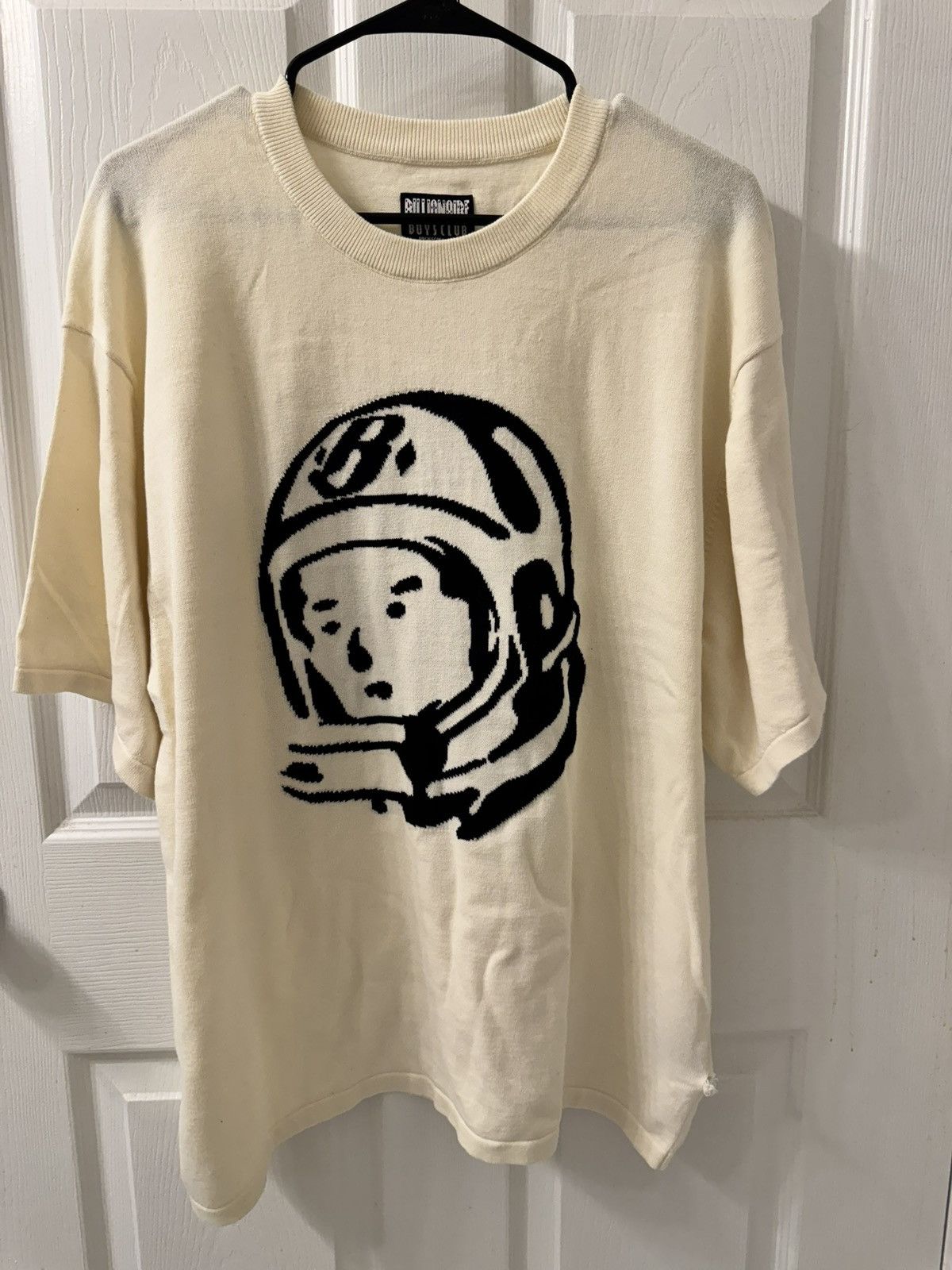 Billionaire Boys Club BB Helmet SS Knit Size US L / EU 52-54 / 3 - 1 Thumbnail