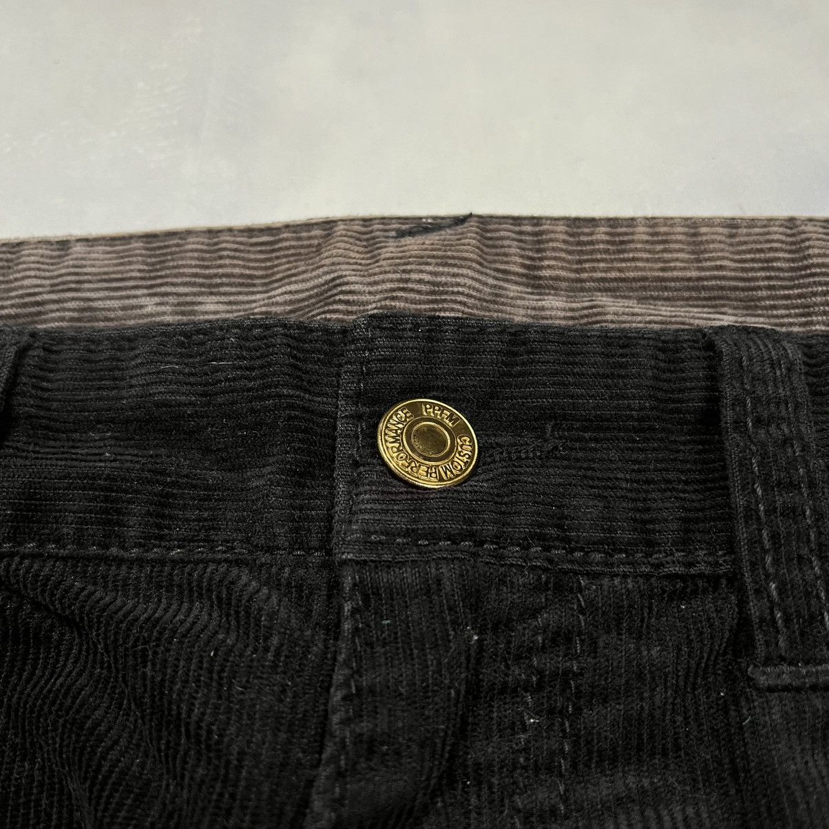 PPFM PPFM Desert Fox Sanforized Corduroy Pants Size US 30 / EU 46 - 8 Thumbnail