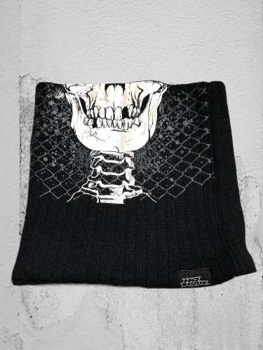 No Fear No Fear Scarf Size ONE SIZE - 1 Thumbnail