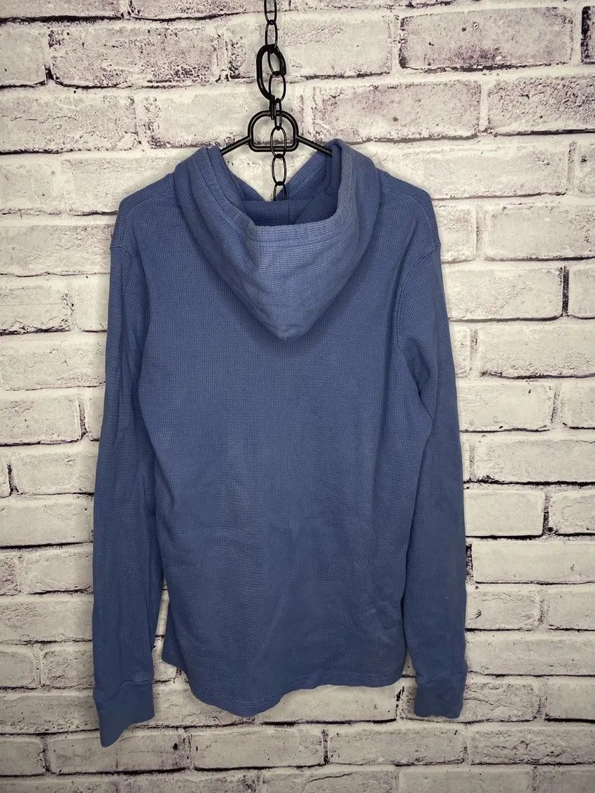RRL Ralph Lauren Men's Hoodie Polo Ralph Lauren Perfomance Size L Size US L / EU 52-54 / 3 - 2 Thumbnail
