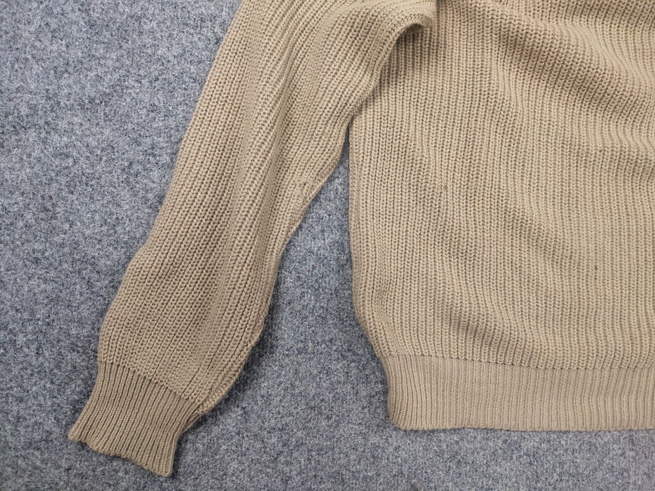 Vintage Vintage 80-90's Reminiscence by Stewart Richer Knit sweater Size US L / EU 52-54 / 3 - 4 Thumbnail