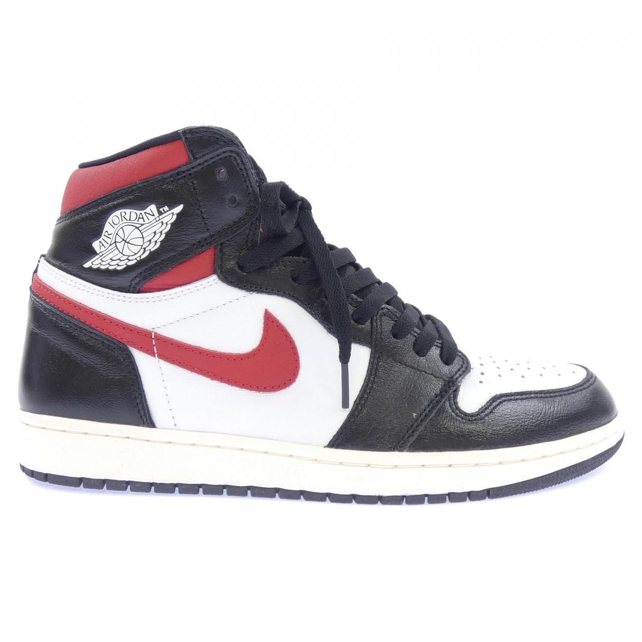 Other Other Nike Jordan Sneakers Plastic / Synthetic Shoes 555088-061 DUTY FREE for USA Size ONE SIZE - 1 Thumbnail