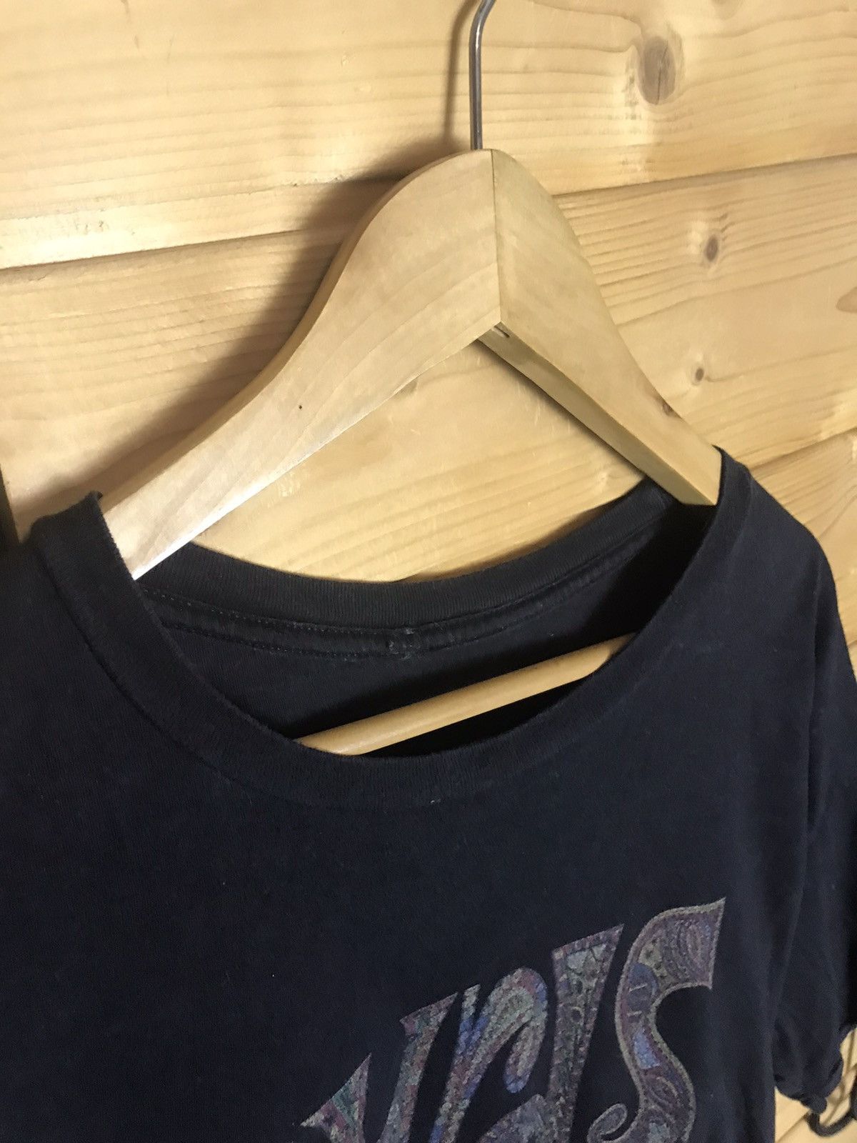 Band Tees Vintage the Byrds band t-shirt Size US XL / EU 56 / 4 - 6 Thumbnail