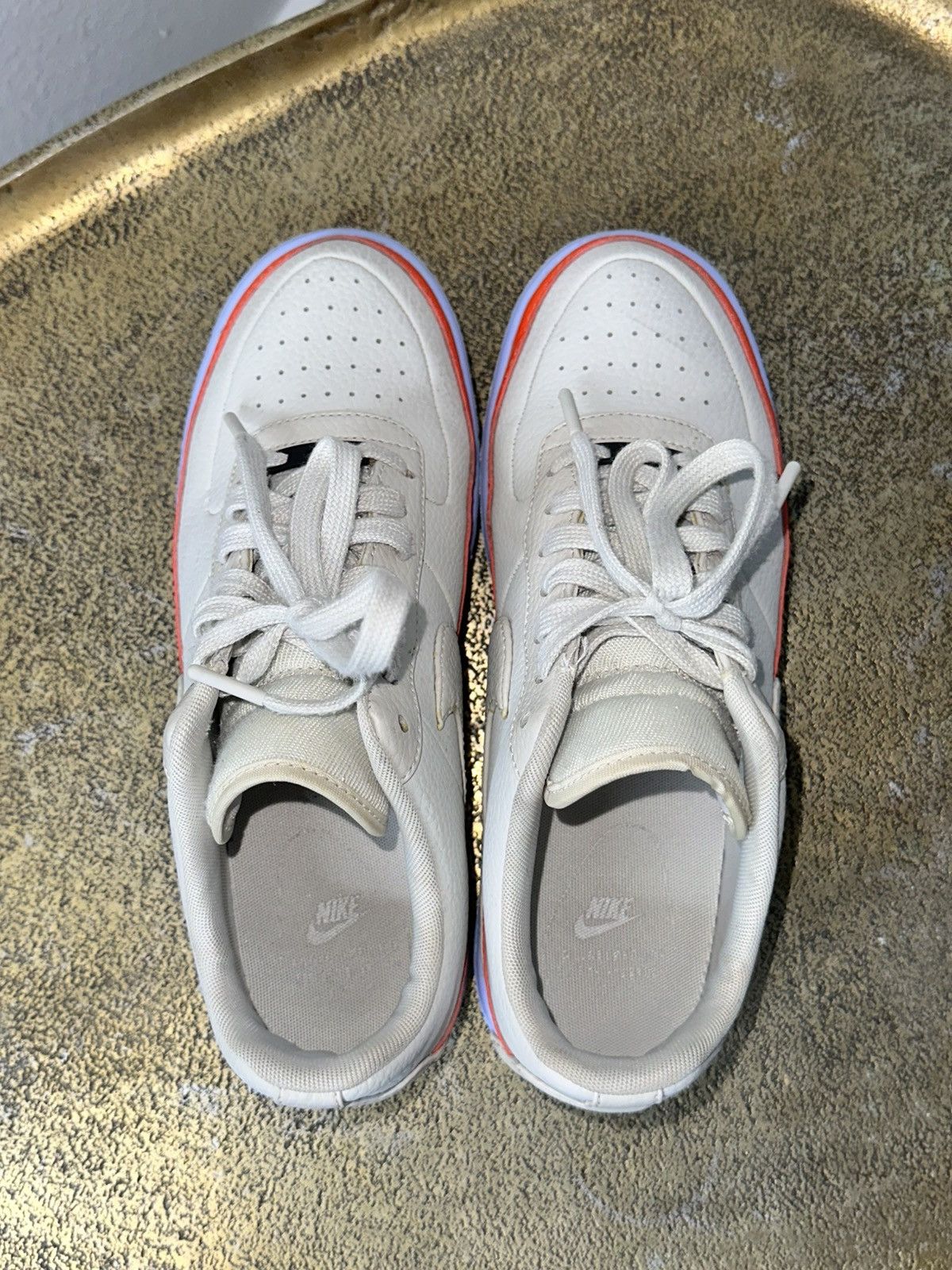 Nike Nike Air Force 1 Jester XX SE Sneakers Size US 10 / IT 40 - 6 Thumbnail