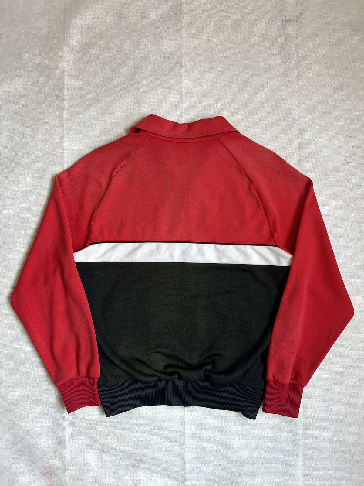 Adidas 70's Adidas West Germany Track Top Size US M / EU 48-50 / 2 - 9 Thumbnail