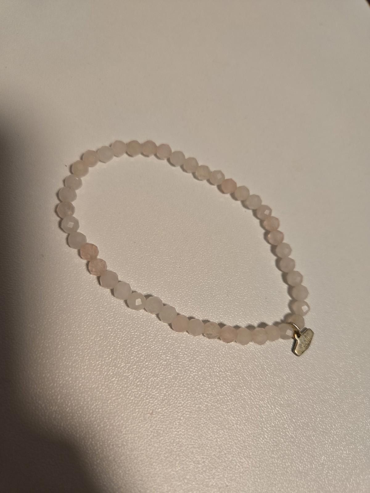 Travis Scott Scout Pale Rose Quartz Bracelet Size ONE SIZE - 1 Preview