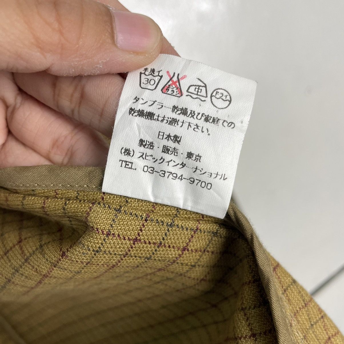 Japanese Brand × Tornado Mart 💥TORNADO MART CHORE WORKER JEANS JACKET Size US M / EU 48-50 / 2 - 18 Thumbnail