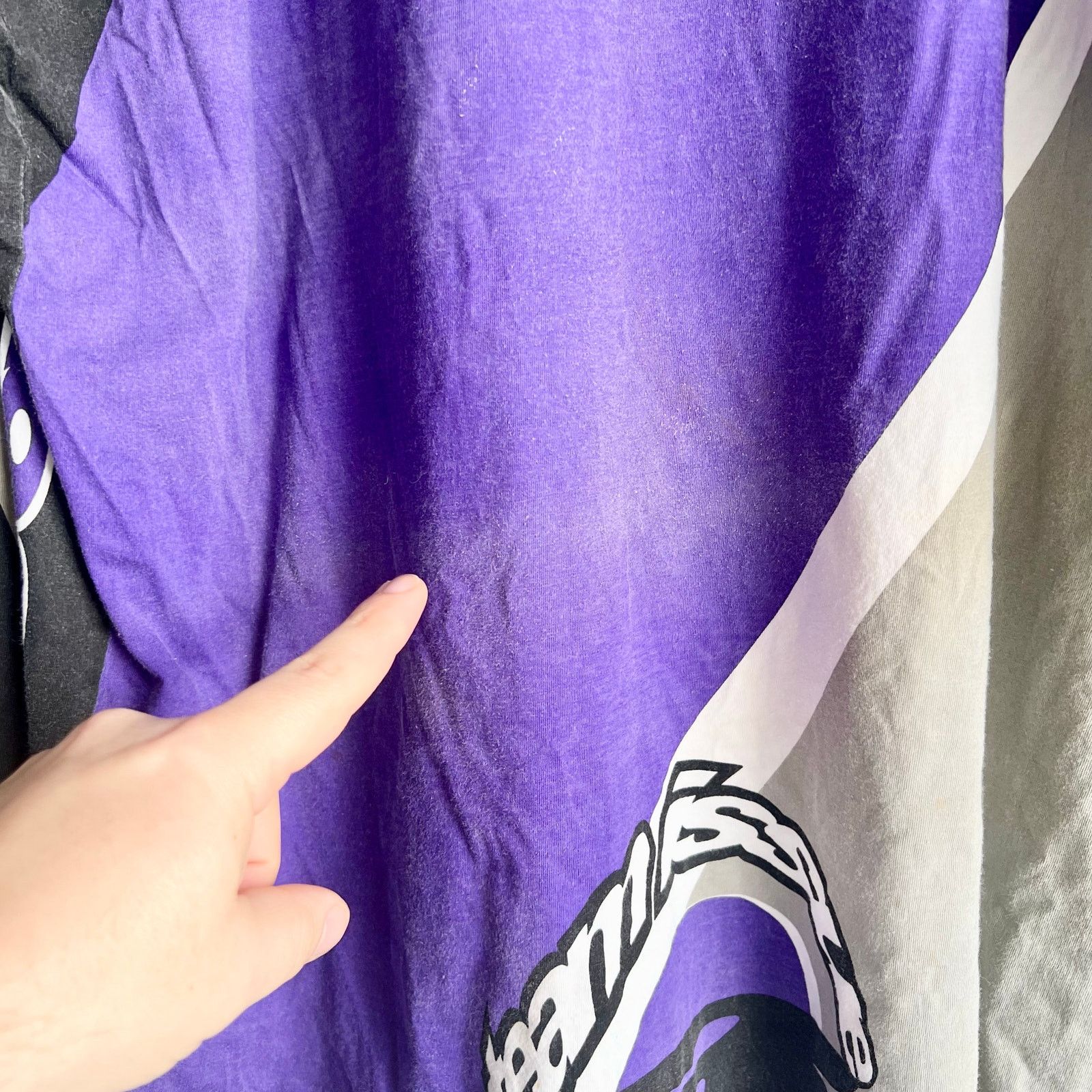 Other Vintage AXO Sport AMA PRO Motocross Team Issued Jersey XXL Size US XXL / EU 58 / 5 - 7 Thumbnail