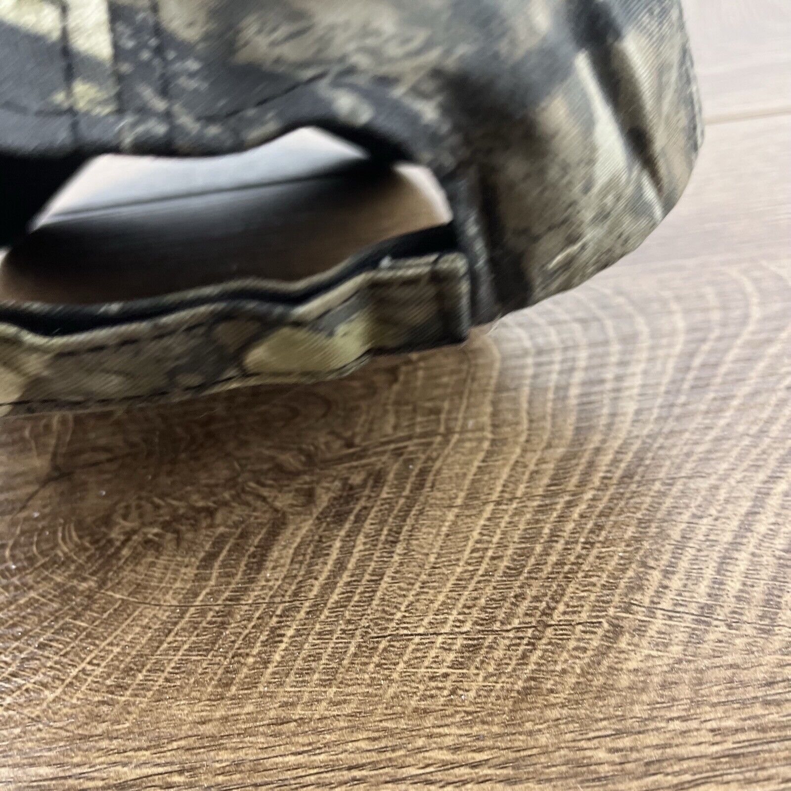 Other Webtrol Pumps Hat Franklin Electric Adjustable Hat Camo Adju Size ONE SIZE - 11 Thumbnail
