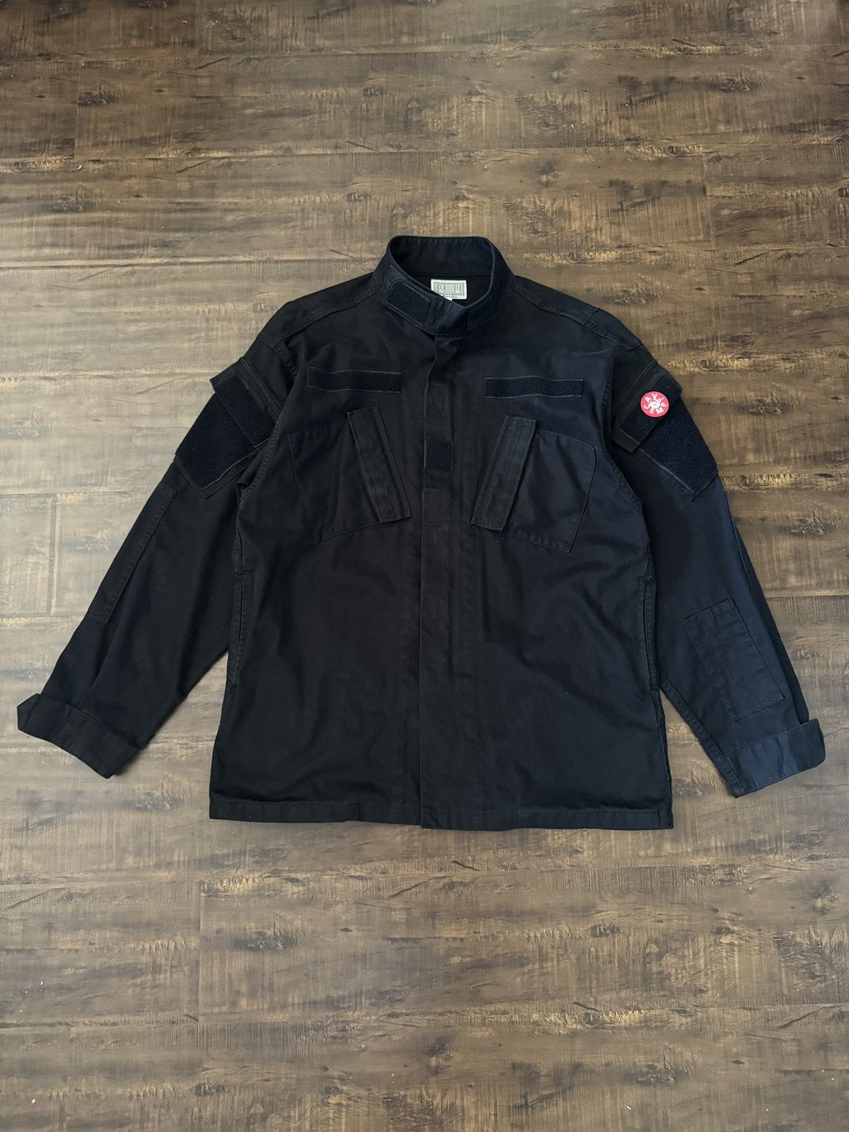 Haven Guide Shirt Schoeller Dryskin | Grailed