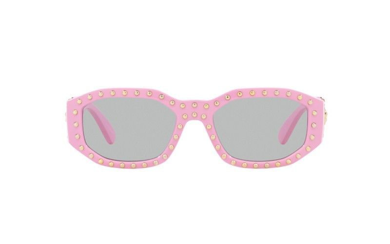 Versace NEW Versace VE4361-539687 Pink Size ONE SIZE - 4 Thumbnail