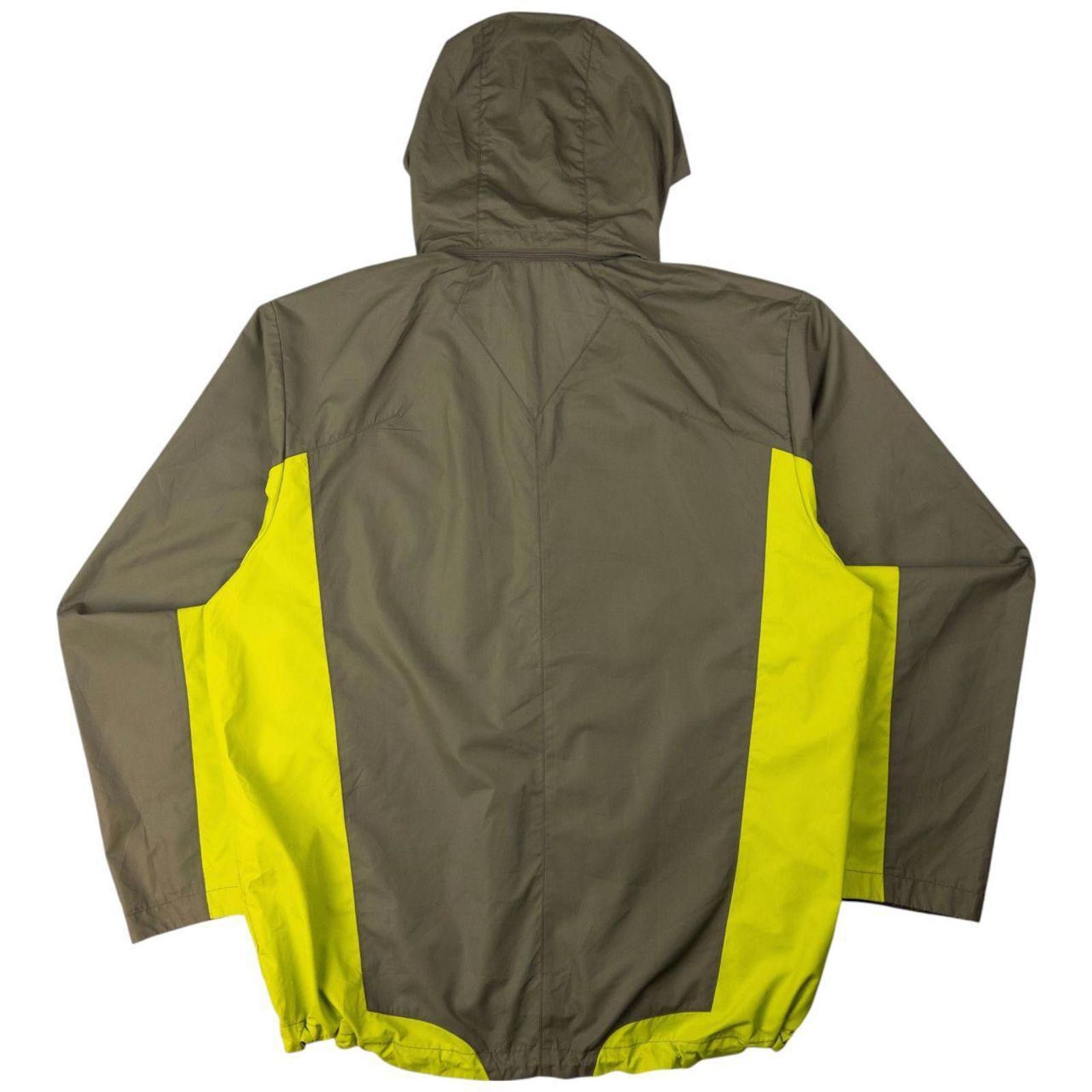 Nike Vintage Nike ACG Lightweight Zip Up Jacket Size XL Size US XL / EU 56 / 4 - 2 Thumbnail