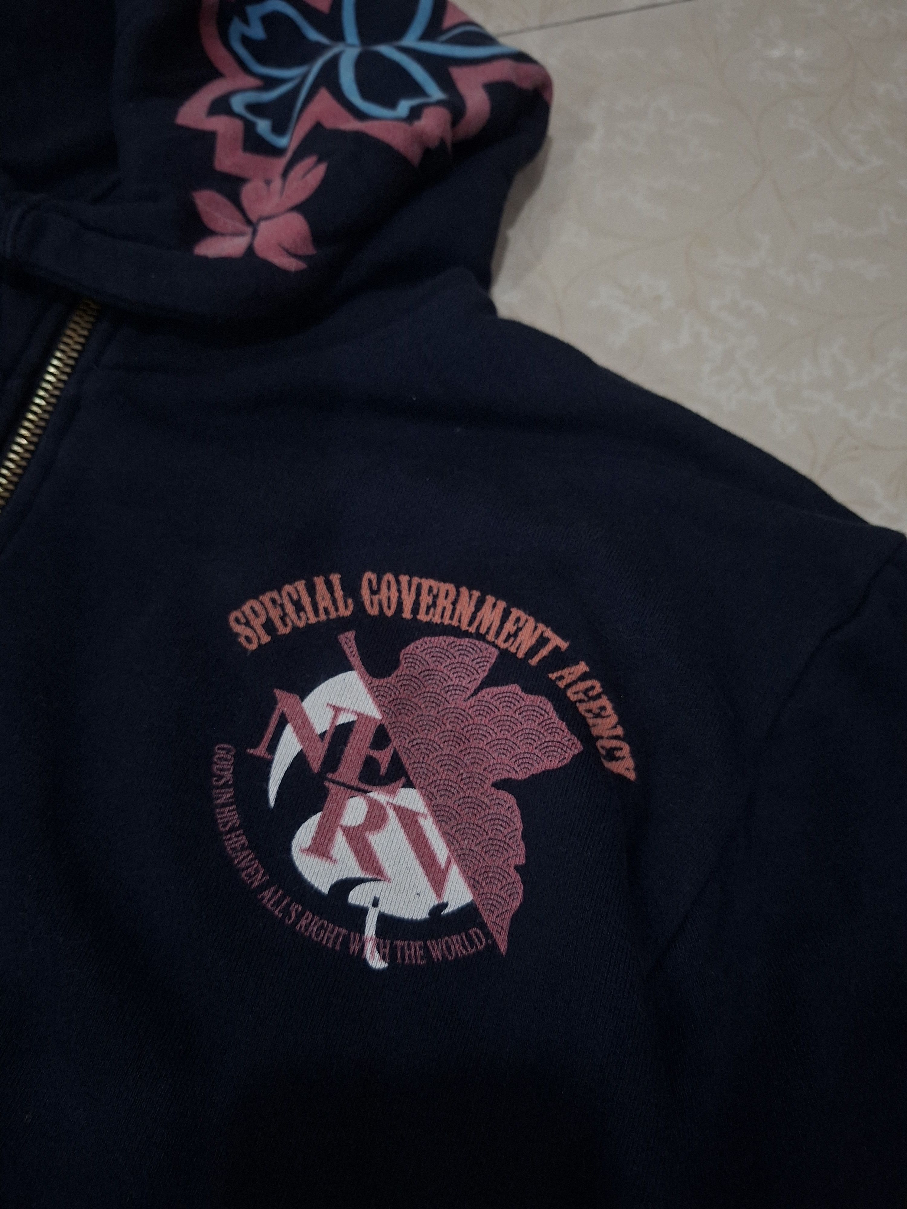 Japanese Brand Japanese brand X Oriental brand Size US XL / EU 56 / 4 - 6 Thumbnail