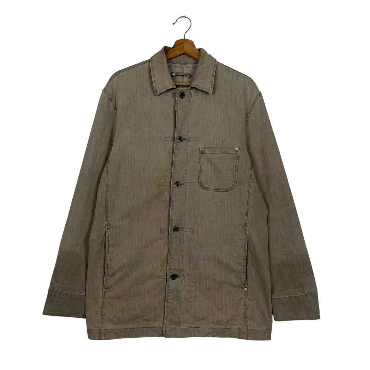 Other Dupe for Acid Casuals jacket | Grailed