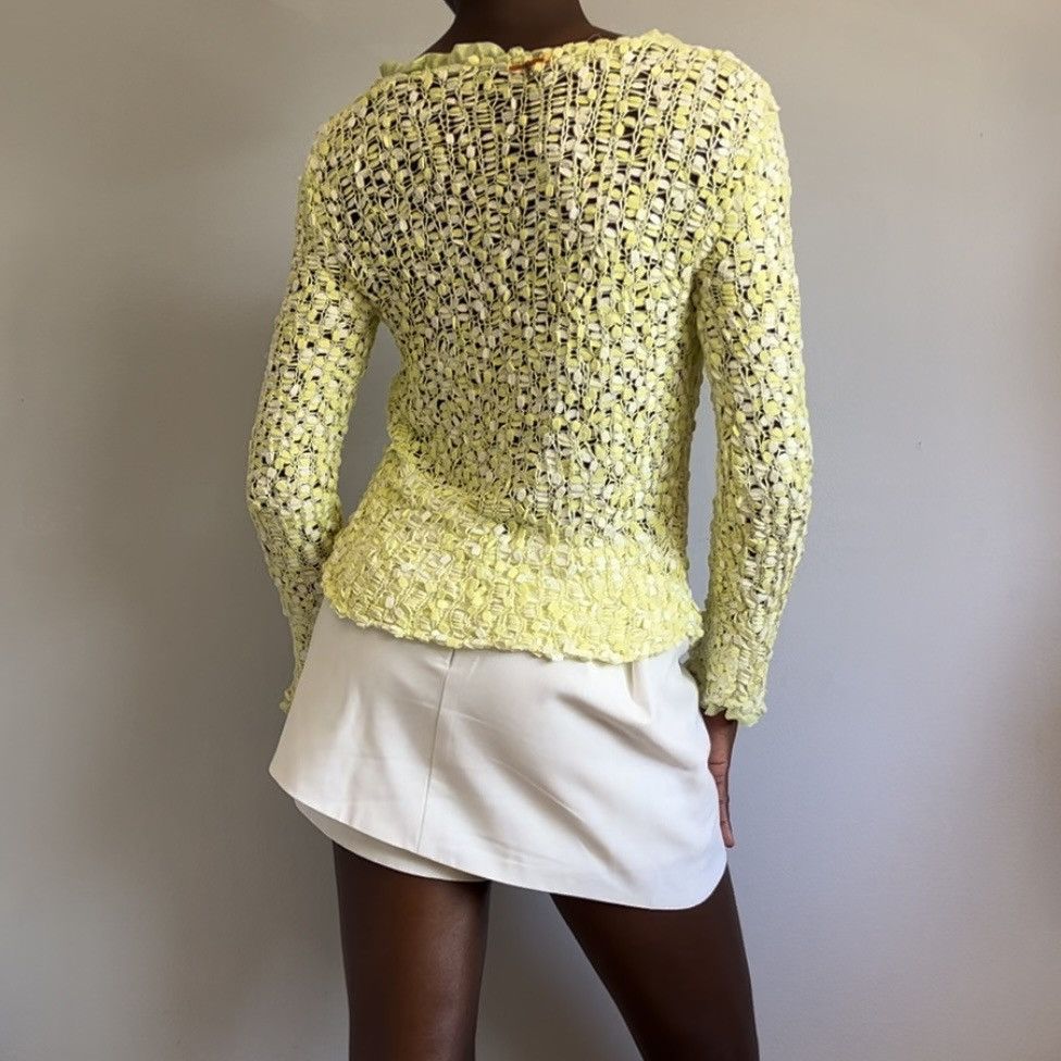 Other Rare Sathia Top Size L / US 10 / IT 46 - 4 Thumbnail